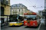 (074'113) - TN Neuch�tel - Nr.