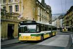 (074'114) - TN Neuch�tel - Nr.