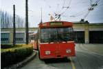 (074'116) - TN Neuch�tel - Nr.
