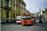 (074'122) - TN Neuch�tel - Nr.