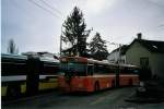 (074'126) - TN Neuch�tel - Nr.