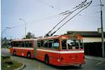 (074'127) - TN Neuch�tel - Nr.