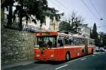 (074'135) - TN Neuch�tel - Nr.