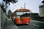 (074'136) - TN Neuch�tel - Nr.