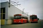 (074'207) - TN Neuch�tel - Nr.