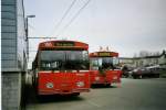 (074'209) - TN Neuch�tel - Nr.