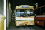 (074'213) - TN Neuch�tel - Nr.