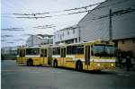 (074'214) - TN Neuch�tel - Nr.