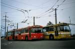 (074'219) - TN Neuch�tel - Nr.