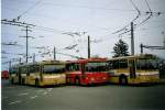 (074'222) - TN Neuch�tel - Nr.