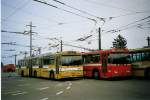 (074'224) - TN Neuch�tel - Nr.