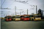 (074'229) - TN Neuch�tel - Nr.