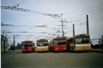 (074'230) - TN Neuch�tel - Nr.