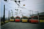 (074'232) - TN Neuch�tel - Nr.