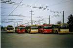 (074'234) - TN Neuch�tel - Nr.