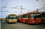 (074'235) - TN Neuch�tel - Nr.
