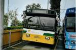 (094'803) - TN Neuch�tel - Nr.