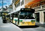 (109'827) - TN Neuch�tel - Nr.