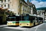 (109'831) - TN Neuch�tel - Nr.