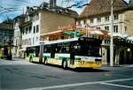 (109'902) - TN Neuch�tel - Nr.