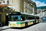 (109'909) - TN Neuch�tel - Nr.