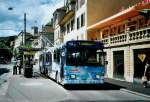 (109'911) - TN Neuch�tel - Nr.