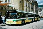 (109'912) - TN Neuch�tel - Nr.