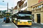 (116'308) - TN Neuch�tel - Nr.