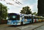 (116'317) - TN Neuch�tel - Nr.