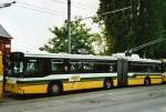 (116'318) - TN Neuch�tel - Nr.