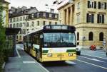 (122'530) - TN Neuch�tel - Nr.