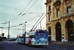 (122'531) - TN Neuch�tel - Nr.