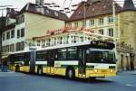 (122'532) - TN Neuch�tel - Nr.