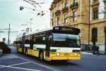 (122'534) - TN Neuch�tel - Nr.