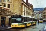 (123'329) - TN Neuch�tel - Nr.