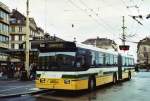 (123'332) - TN Neuch�tel - Nr.