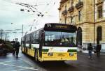 (123'334) - TN Neuch�tel - Nr.