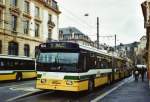 (123'337) - TN Neuch�tel - Nr.