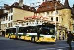 (125'220) - TN Neuch�tel - Nr.