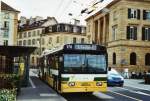 (125'224) - TN Neuch�tel - Nr.