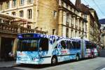 (125'229) - TN Neuch�tel - Nr.