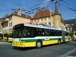 (129'543) - TN Neuch�tel - Nr.