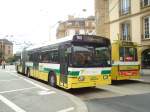 (130'207) - TN Neuch�tel - Nr.