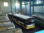 (135'609) - TN Neuch�tel (R�trobus) - Nr.