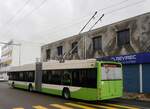(257'554) - transN, La Chaux-de-Fonds - Nr.
