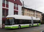 (257'571) - transN, La Chaux-de-Fonds - Nr.
