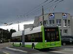(258'962) - transN, La Chaux-de-Fonds - Nr.