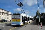 (281'122) - VBSH Schaffhausen - Nr.