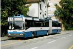 (035'029) - VBZ Z�rich - Nr.