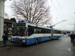 (143'737) - VBZ Z�rich - Nr.